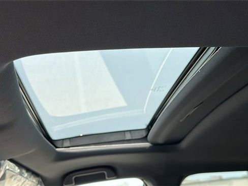 New 2025 Honda Ridgeline TrailSport+ image 12