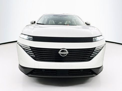 New 2025 Nissan Murano SL w/ Cargo Package image 2