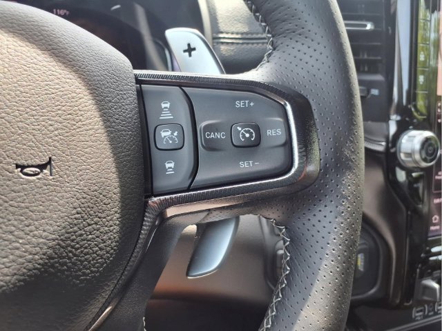 New 2026 RAM 1500 RHO AWD/4WD image 24