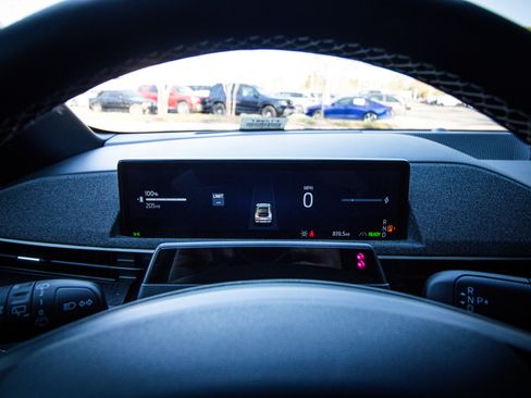 Used 2025 Ford Mustang Mach-E GT w/ Interior Protection Package image 20