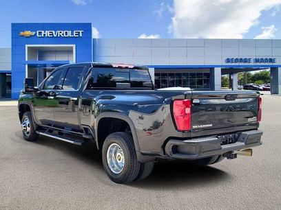 Certified 2021 Chevrolet Silverado 3500 High Country