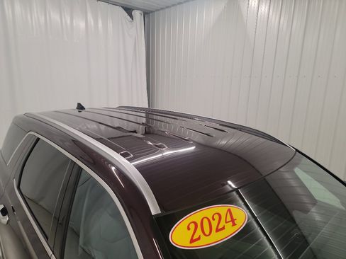 Used 2024 Hyundai Palisade SEL image 5