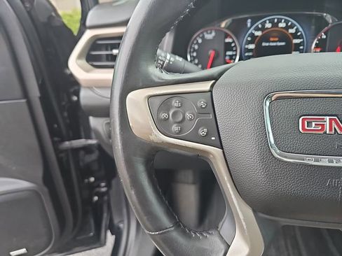 Used 2017 GMC Acadia Denali w/ Technology Package image 18