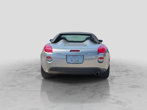 Used 2006 Pontiac Solstice Convertible w/ Premium Package RWD image 7