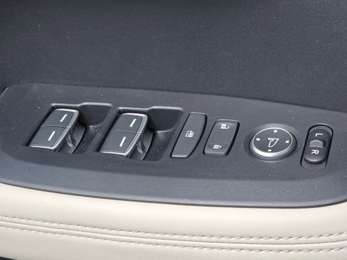 Used 2025 Acura ADX A-Spec AWD/4WD image 23