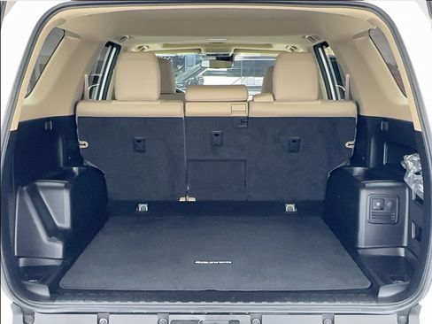 Used 2021 Toyota 4Runner SR5 Premium w/ Moonroof Package image 11