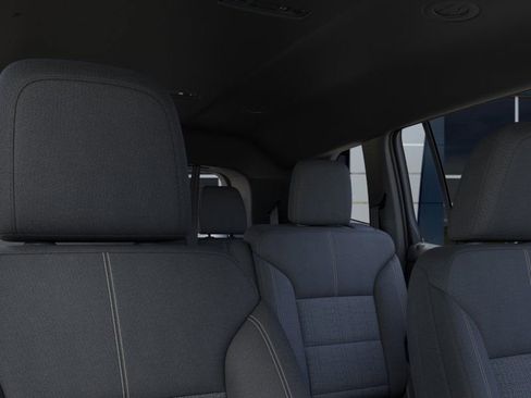 New 2026 GMC Acadia Elevation w/ LPO, Floor Liner Package AWD/4WD image 48