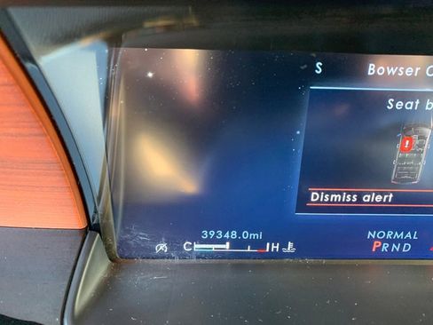 Used 2022 Lincoln Navigator 4WD image 29