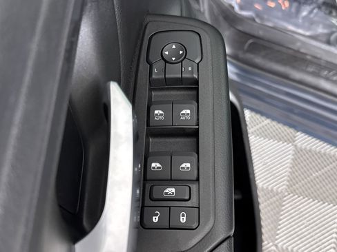 New 2026 RAM 1500 Classic Warlock image 23