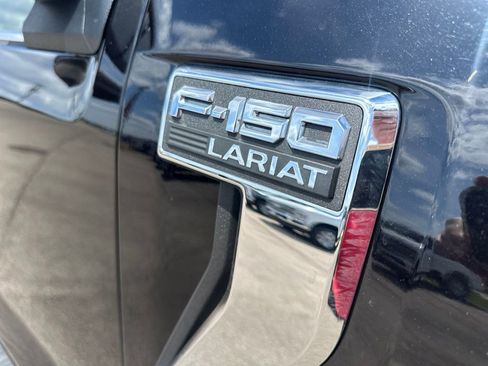 Used 2021 Ford F150 Lariat w/ Equipment Group 502A High AWD/4WD image 7