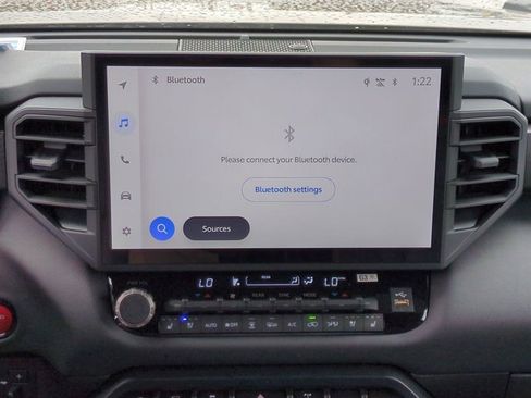 Used 2025 Toyota Sequoia TRD Pro image 18