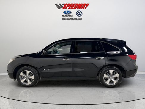 Used 2014 Acura MDX FWD image 4