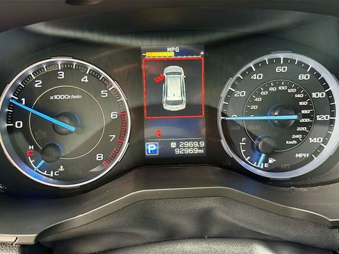 Used 2022 Subaru Ascent Limited w/ Technology Package AWD/4WD image 12