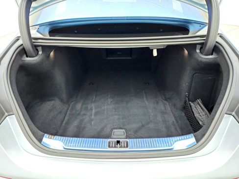 Certified 2022 Mercedes-Benz S 500 4MATIC image 29