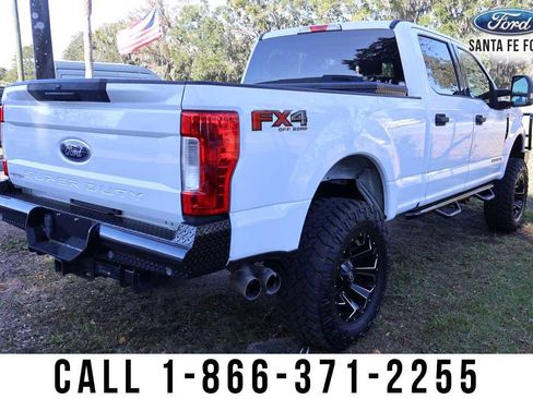 Used 2019 Ford F250 XLT image 4