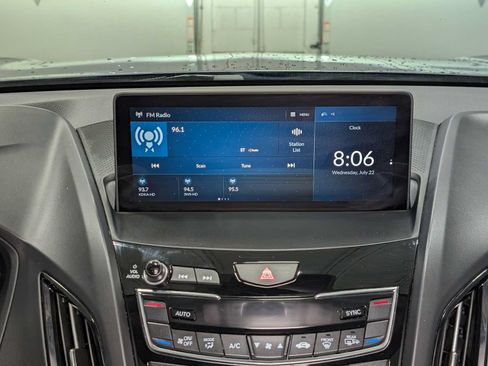 Certified 2020 Acura RDX AWD image 19