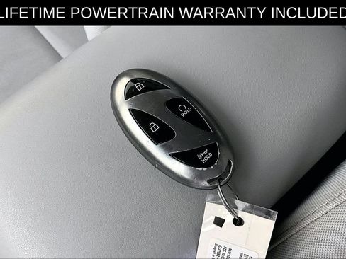 Used 2024 Hyundai Kona SEL FWD image 13