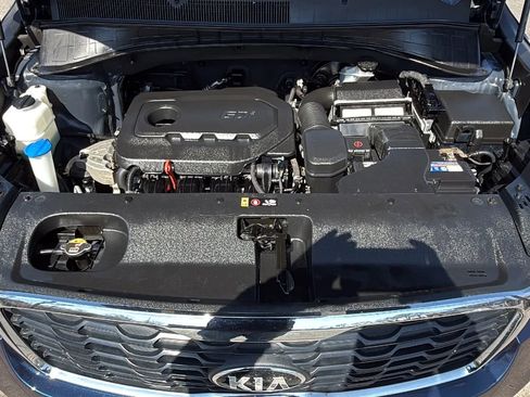 Used 2019 Kia Sorento FWD image 24