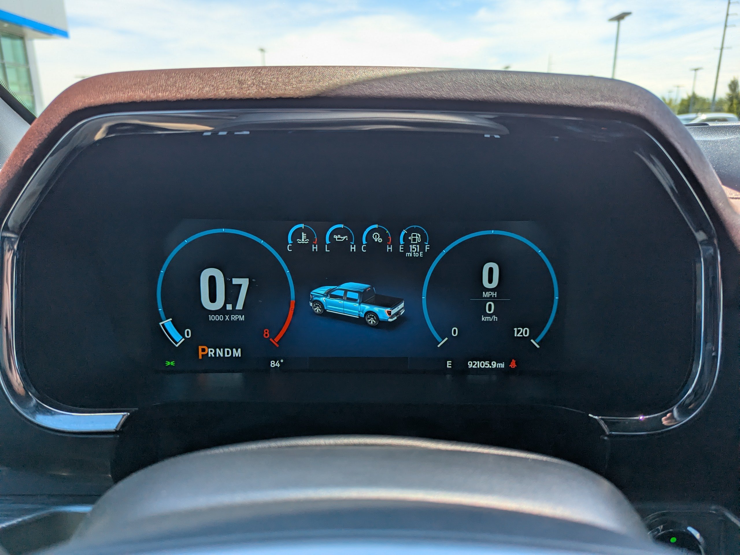 Used 2022 Ford F150 Lariat AWD/4WD image 18
