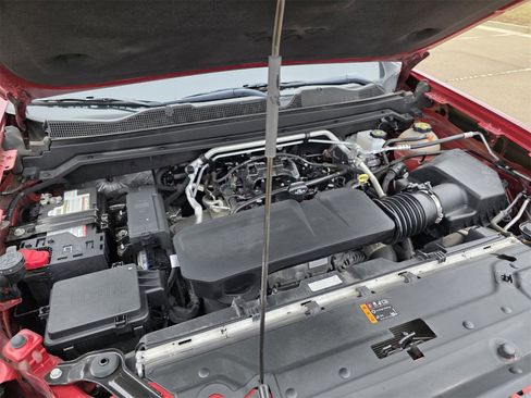 Used 2023 Chevrolet Colorado LT image 27