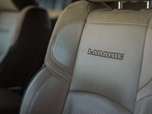 Used 2022 RAM 2500 Laramie image 42