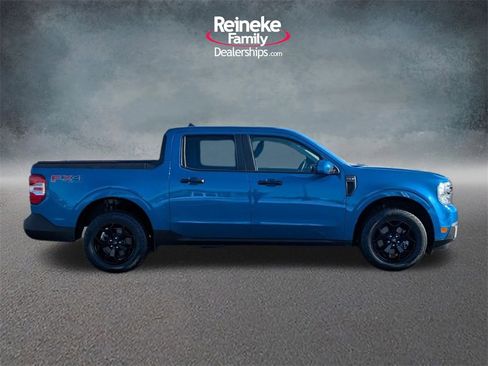 Used 2022 Ford Maverick XLT w/ Equipment Group 300A Standard image 4