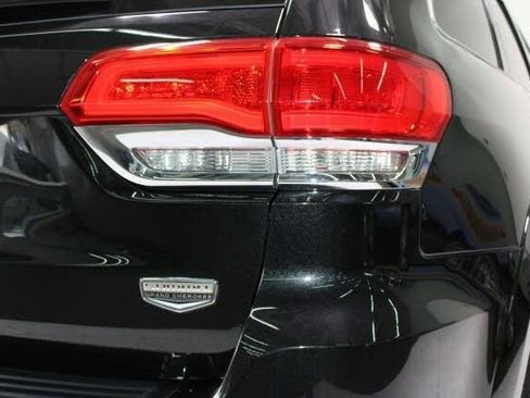 Used 2014 Jeep Grand Cherokee Summit image 14