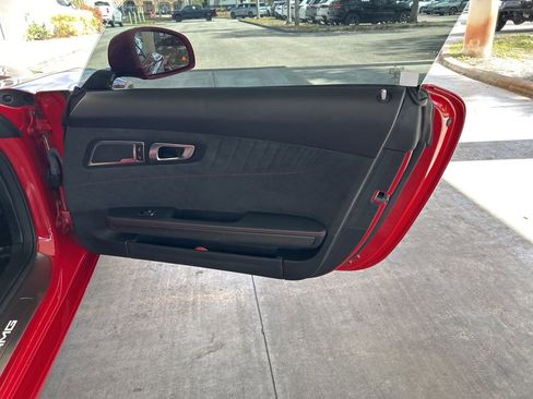 Used 2017 Mercedes-Benz AMG GT S image 27