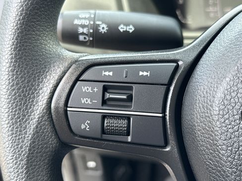 Certified 2024 Honda Accord EX image 34