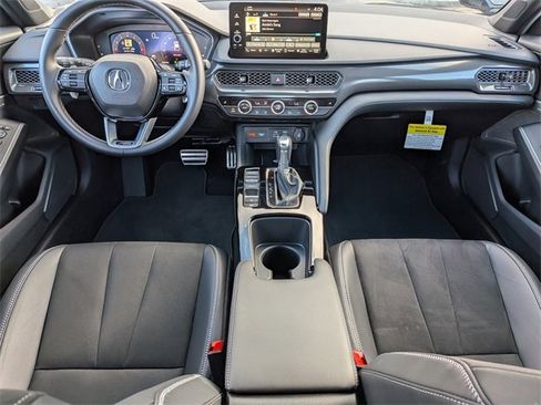 Used 2025 Acura Integra A-Spec image 16
