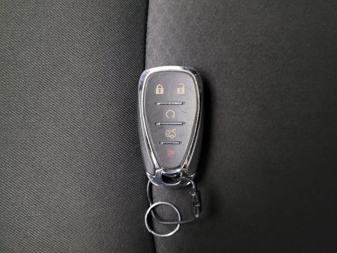 Used 2024 Chevrolet Malibu LT FWD image 32
