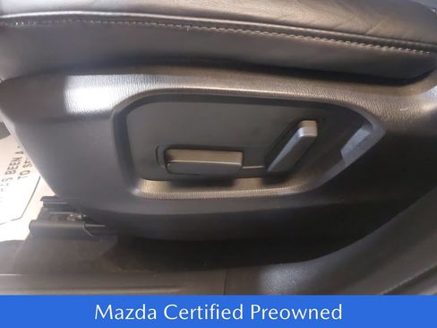 Certified 2023 MAZDA CX-5 AWD 2.5 S w/ Select Package image 29