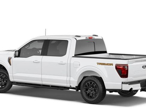 New 2026 Ford F150 Tremor AWD/4WD image 24