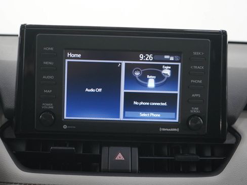 Used 2022 Toyota RAV4 XLE w/ Convenience Package AWD/4WD image 18