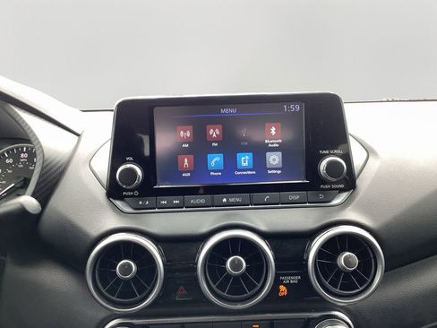 Used 2024 Nissan Sentra S image 18