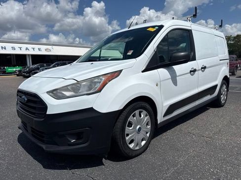 Used 2020 Ford Transit Connect XL FWD image 2