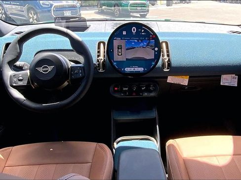 Used 2026 MINI Cooper Countryman S AWD/4WD image 15