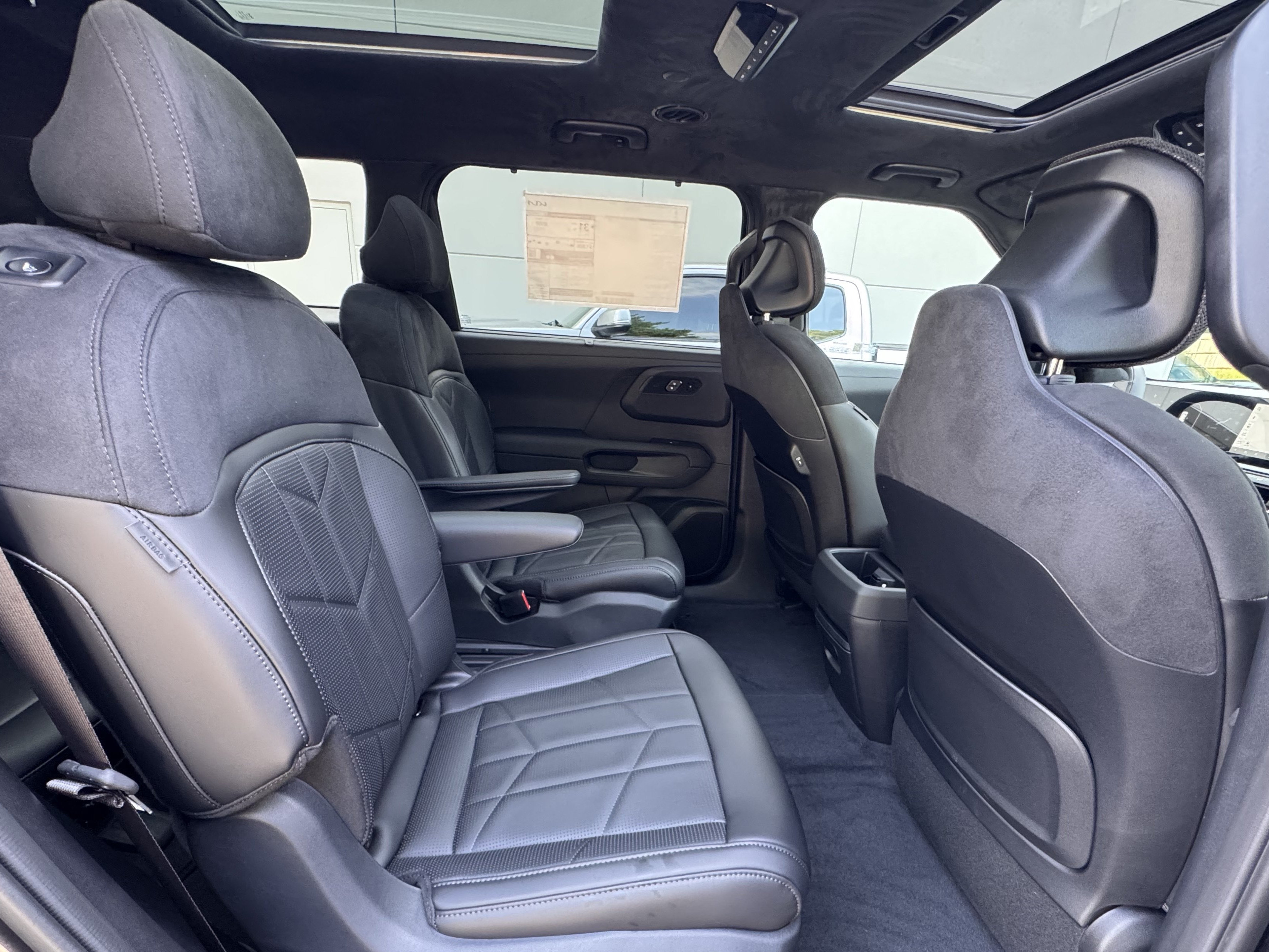 New 2027 Kia Telluride X-Line SX Prestige AWD/4WD image 14