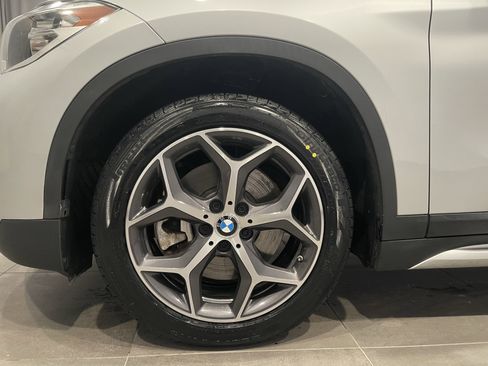 Used 2018 BMW X1 xDrive28i w/ Convenience Package image 8
