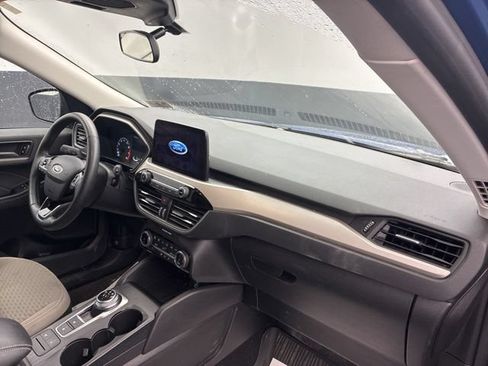 Used 2022 Ford Escape SE w/ Convenience Package AWD/4WD image 15