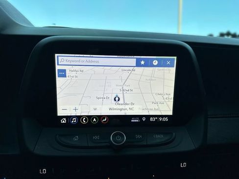 Used 2019 Chevrolet Camaro SS RWD image 19