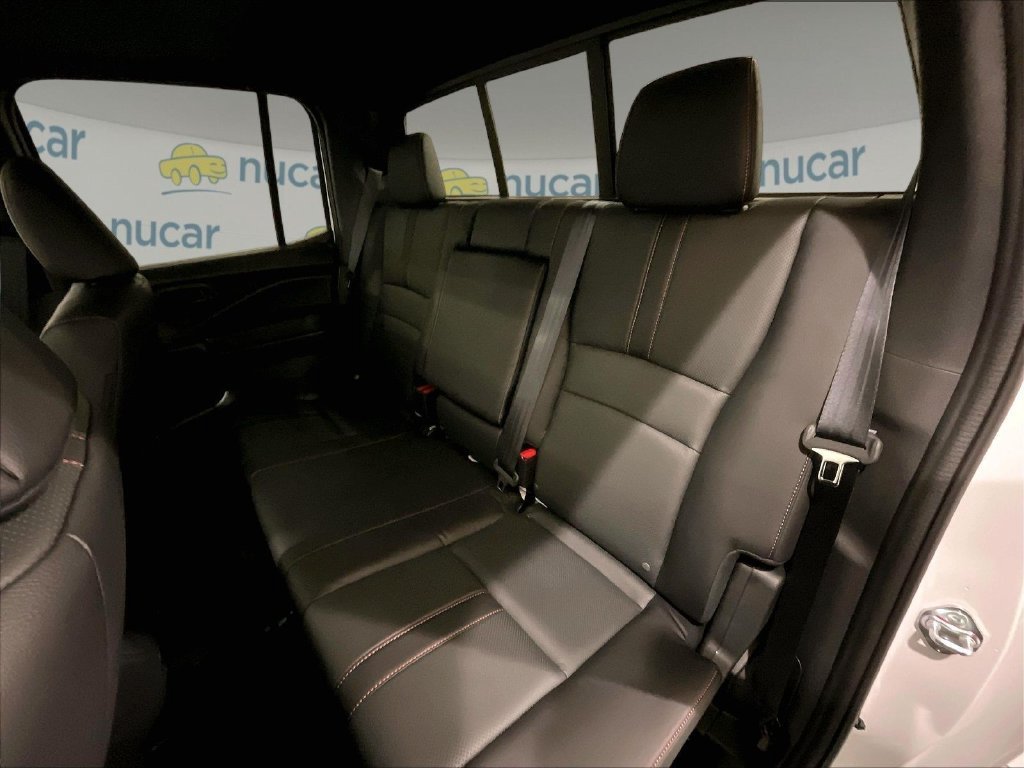 Used 2025 Honda Ridgeline TrailSport+ image 15