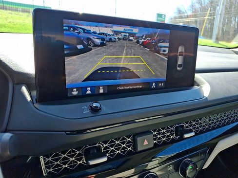 Certified 2023 Honda Accord EX-L image 24