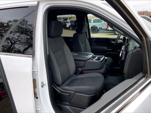 Used 2022 GMC Sierra 3500 SLE w/ SLE Convenience Package image 8