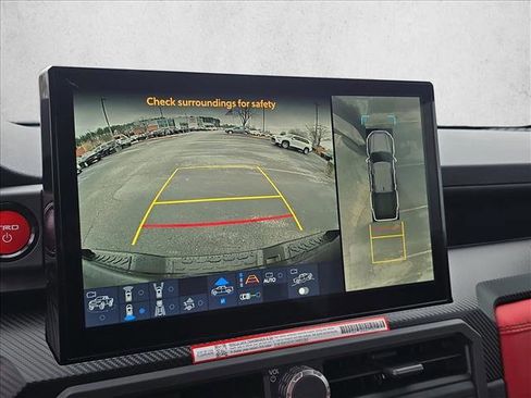 New 2026 Toyota Tacoma TRD Pro image 15