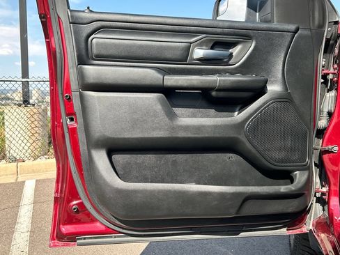 Used 2019 RAM 1500 Tradesman AWD/4WD image 28