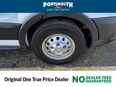 Used 2024 Ford Transit 350 148 Medium Roof AWD w/ Upfitter Package image 25