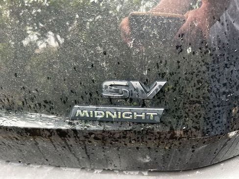 Used 2023 Nissan Rogue SV w/ SV Premium B Package FWD image 4