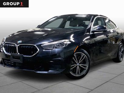 Used 2023 BMW 228i xDrive Gran Coupe