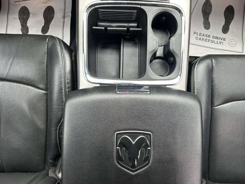 Used 2018 RAM 2500 Laramie image 19